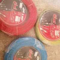 وایر پلم عرضه  سیم از تولید به مصرف برق روشنای