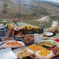 پارتنر پیاده روی و کوهنوردی