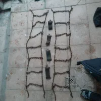 زنجیر چرخ پراید