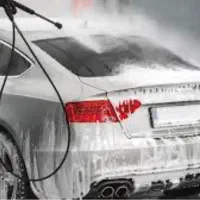 اجاره کننده کارواش سعادت اباد فرحزادی