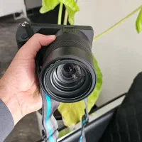 دوربین عکاسی  Lytro و تکنولوژی Light Field|دوربین عکاسی و فیلم‌برداری|تهران, پرستار|دیوار