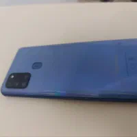 سامسونگ A21s صورمه ای