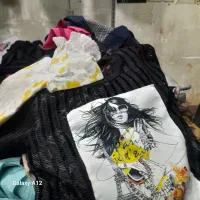 لباس رایگان نبش رسالت ۷۰ ایستگاه مهربانی