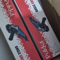 دریل و مینی فرز توسن هیوندای پوکا المکس (راینو)|ابزارآلات|مریوان, |دیوار