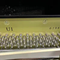 یاماها u1 ژاپن|پیانو، کیبورد، آکاردئون|کرج, عظیمیه|دیوار