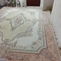 فرش 3/4سنگین 12متری