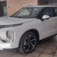 اوتلندر اچ دو دف سفید|خودرو سواری و وانت|تهران, نارمک|دیوار