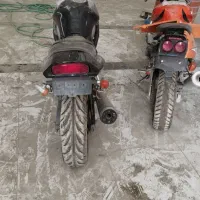 موتور سنگین|موتورسیکلت|تهران, جمهوری|دیوار