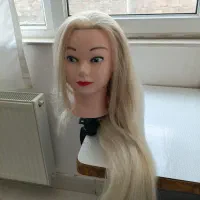 کله مانکن شینیون