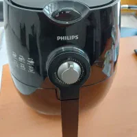 هوا پز فیلیپس