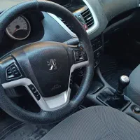 پژو 207پانا مدل 1401در حد صفر|خودرو سواری و وانت|سبزوار, غرب نیروگاه|دیوار