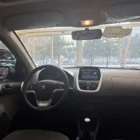 پژو۲۰۷پانا|خودرو سواری و وانت|ارومیه, |دیوار