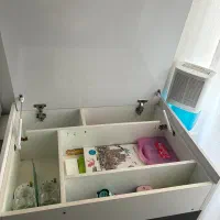 میز تحریر و صندلی گردان|میز تحریر و کامپیوتر|بندر انزلی, آذربایجان|دیوار