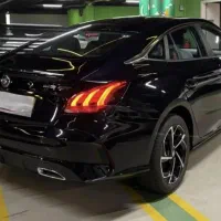 MG gt 2024|خودرو سواری و وانت|تبریز, |دیوار