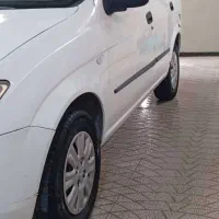 خودرو تیبا 1