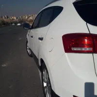 جک s5 بدون رنگ مدل ۹۸|خودرو سواری و وانت|ارومیه, |دیوار