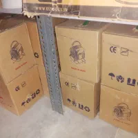 موتور کولر موتوژن