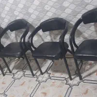 صندلی انتظار