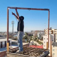 جوشکاری سیار|خدمات پیشه و مهارت|گرگان, |دیوار