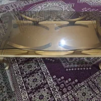 میز جلو مبلی