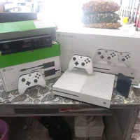 x box one s