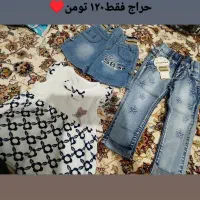 حراج لباس  وشال|حراج|دره شهر, |دیوار