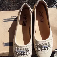 کفش تک سایز ۳۷|کیف، کفش، کمربند|یزد, |دیوار