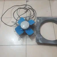 فروش  فن و سبد و سطل