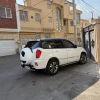 ام وی ام x33 اسپورت فابریک. کم کار