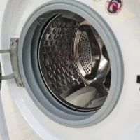 فروش ویژه لباسشویی ۸ کیلویی گیربوکسی دوو با تخفیف|ماشین لباسشویی و خشککن لباس|اهواز, زیتون کارمندی|دیوار