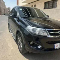 تیگو ۵ مدل ۹۵ نقد و اقساط