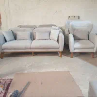مبلمان راحتی|مبلمان خانگی و میز عسلی|مشهد, بهار|دیوار