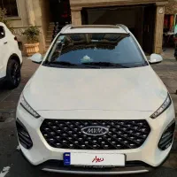 x22 پرو مدل ۱۴۰۲ دنده بی رنگ