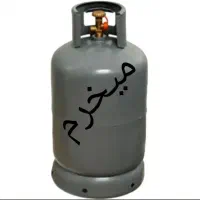 کپسول پرسی گاز
