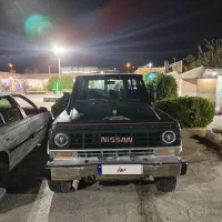 پاترول مدل ۷۵