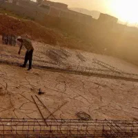 اجرای عمودی،سقف تیرچه و بلوک اقساط