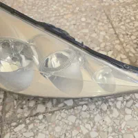 چراغ جلو 207 فرانسوی|قطعات یدکی و لوازم جانبی|شاهین‌شهر, فردوسی|دیوار