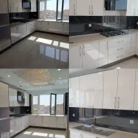 ۱۳۰متر/۳خواب/فول/نوساز/قابل تهاتر با ملک کوچکتر