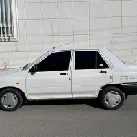 پراید 131 مدل 99