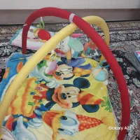 تشک بازی