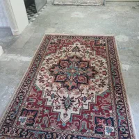 چهار تا فرش 6متری ساوین کاشان