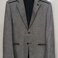 کت مردونه کاملآ نو