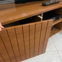 میز تی وی تلویزیون کمد دار|میز تلویزیون|تهران, جوادیه تهرانپارس|دیوار