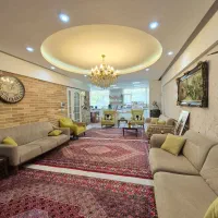 ویلایی بهاران ۱/۱۷ طبقهوبهار خواب