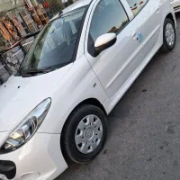 ۲۰۷مدل ۱۴۰۲|خودرو سواری و وانت|بیرجند, |دیوار