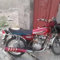 موتور125