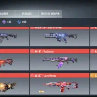 بازی کالاف دیوتی