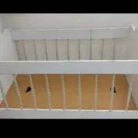 تخت کودک