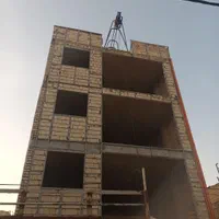 پیش فروش آپارتمان 97 متر دو خواب میرزا طاهر