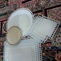 کفی برای تریکوبافی